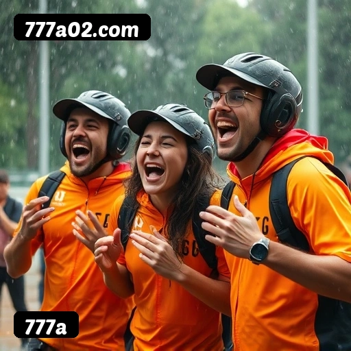 777a bônus R$5.000 + 500 giros - Rollover 35x, prazo 30 dias, 38% taxa conversão